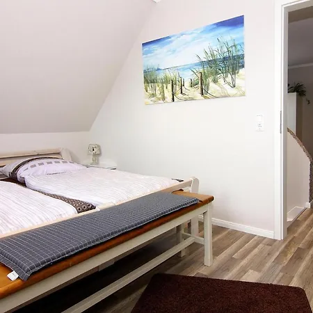 Casa vacanze Holiday Lutt Matten - Dns07085-f Hemme