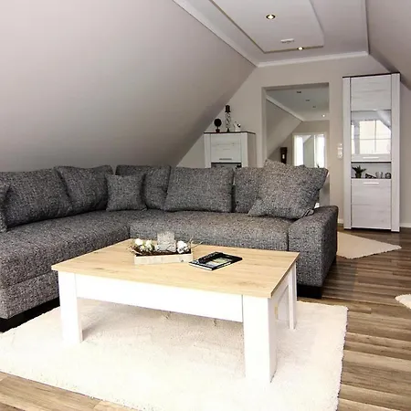 Holiday Lutt Matten - Dns07085-f Casa vacanze *